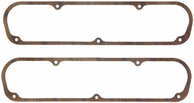 Fel-Pro Engine Valve Cover Gasket Set P/N:1646  Engine Valve Cover Gasket Set