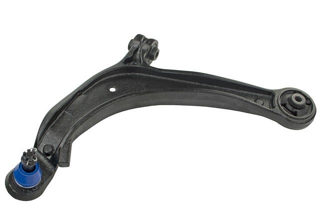 Mevotech Suspension Control Arm And Ball Joint Assembly P/N:Cms601118