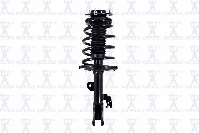 Focus Auto Parts Suspension Strut And Coil Spring Assembly P/N:2331582R