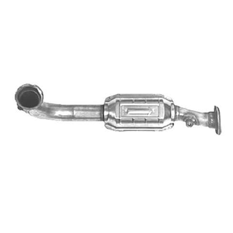 Ap Exhaust Catalytic Converter-Direct Fit P/N:645435  Catalytic Converter-Direct