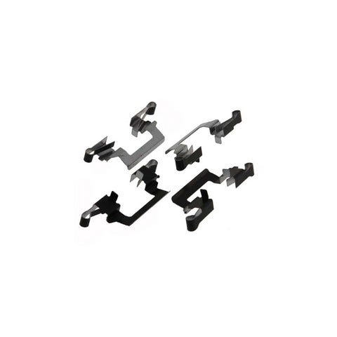 Carlson Disc Brake Caliper Abutment Service Kit P/N:P757  Disc Brake Caliper