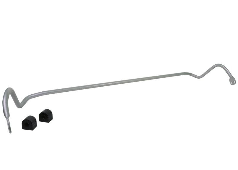 Whiteline Bcr15z Heavy Duty Sway Bar, Black   Heavy Duty Sway Bar, Black