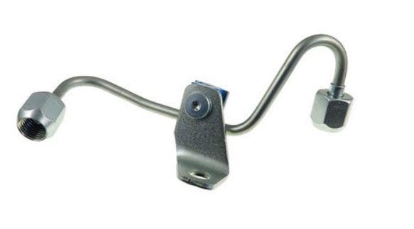 Gb Diesel Fuel Injector Line P/N:7-014  Diesel Fuel Injector Line P/N: