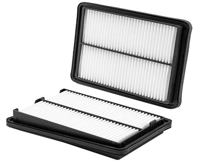 Wix Air Filter P/N:Wa10215  Filters 58843 Auto Trans Filter; Transmission Model