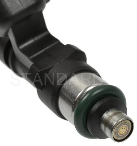 Standard Ignition Fuel Injector P/N:Fj1139  Fuel Injector P/N:
