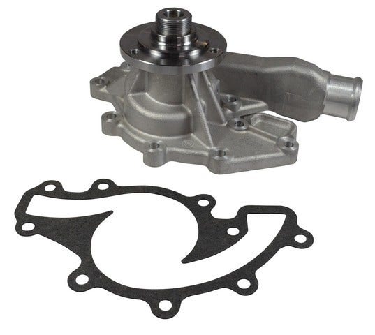 Gmb Engine Water Pump P/N:144-2001  Engine Water Pump P/N: