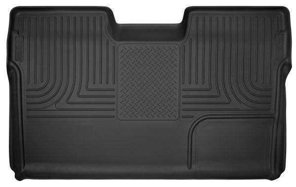 Husky Liners 53391 X-Act Contour Floor Liner Fits 09-14 F-150 Husky Liner  Floor
