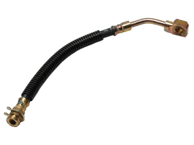 Raybestos Brakes Brake Hydraulic Hose P/N:Bh380191  Brake Hydraulic Hose P/N:
