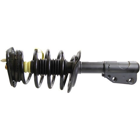 Monroe Shocks & Struts Suspension Strut And Coil Spring Assembly P/N:172321