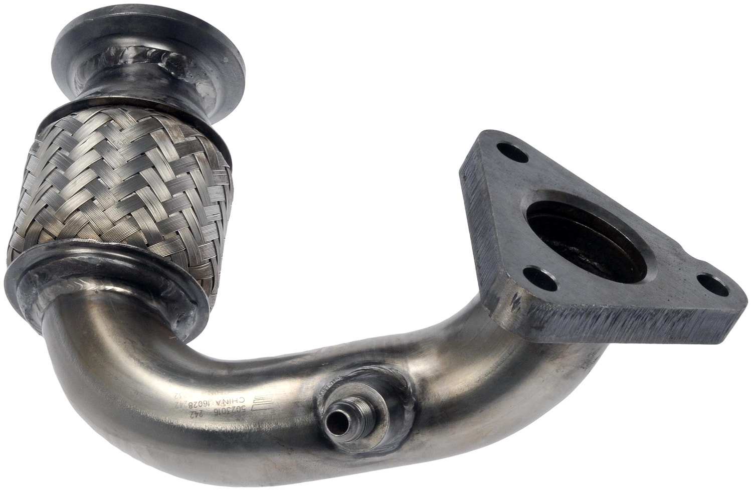 Dorman - Oe Solutions Turbocharger Up Pipe Kit P/N:679-016 Oe Solutions (Tm)