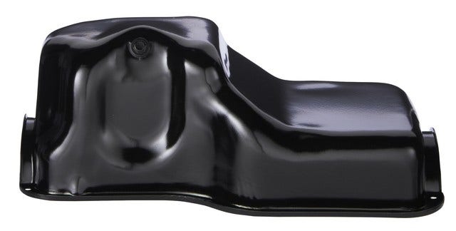 Spectra Premium Engine Oil Pan P/N:Fp25a  Engine Oil Pan P/N: