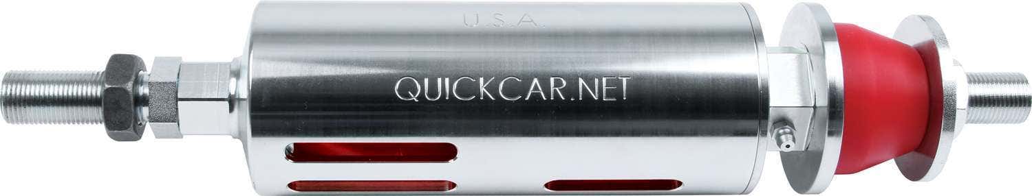 Quickcar Racing Products 66-499 Long Style Torque Absorber  Products  Long Style