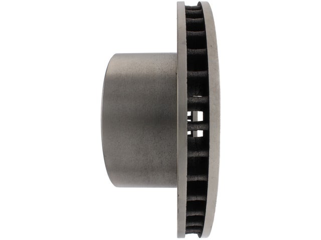 Centric Parts Disc Brake Rotor P/N:121.65064  Disc Brake Rotor P/N: