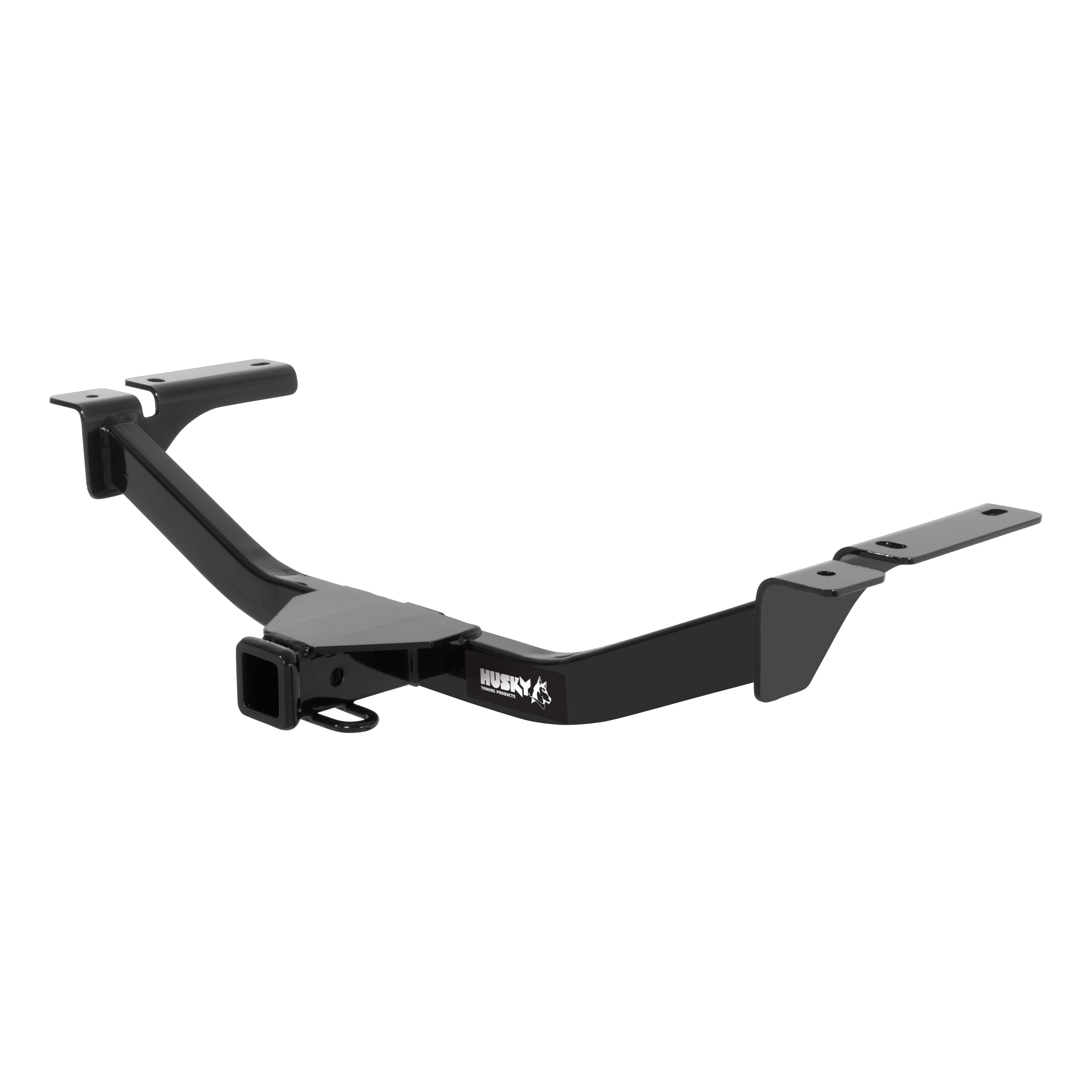 Husky Towing 69491C Ford Edge Class Iii Recei  Towing  Ford Edge Class Iii Recei