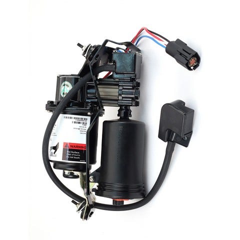 Arnott Industries Air Suspension Compressor P/N:P-2935  Air Suspension