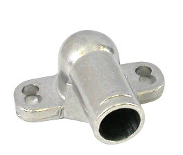 Racing Power Co. R7290 Racing Power Co-Packaged Alum Universal Smog Pvc Fitting
