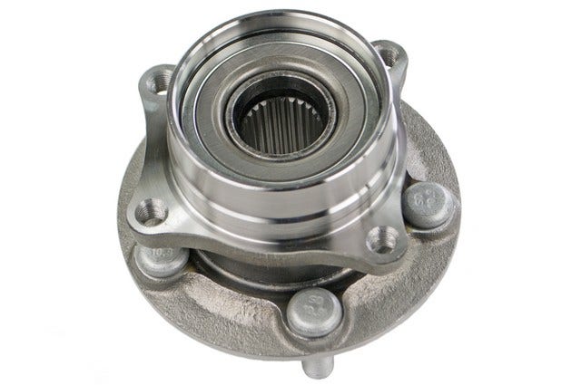 Mevotech Wheel Bearing And Hub Assembly P/N:H513265  Wheel Bearing And Hub