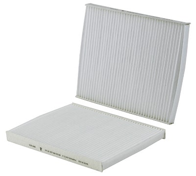 Wix Cabin Air Filter P/N:Wp10371  Cabin Air Filter P/N:
