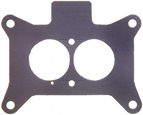 Fel-Pro Carburetor Mounting Gasket P/N:60094-1  Gaskets  Carburetor Mounting