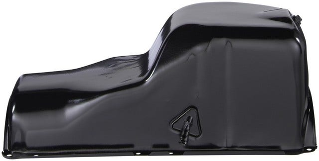 Spectra Premium Engine Oil Pan P/N:Gmp41a  Engine Oil Pan P/N: