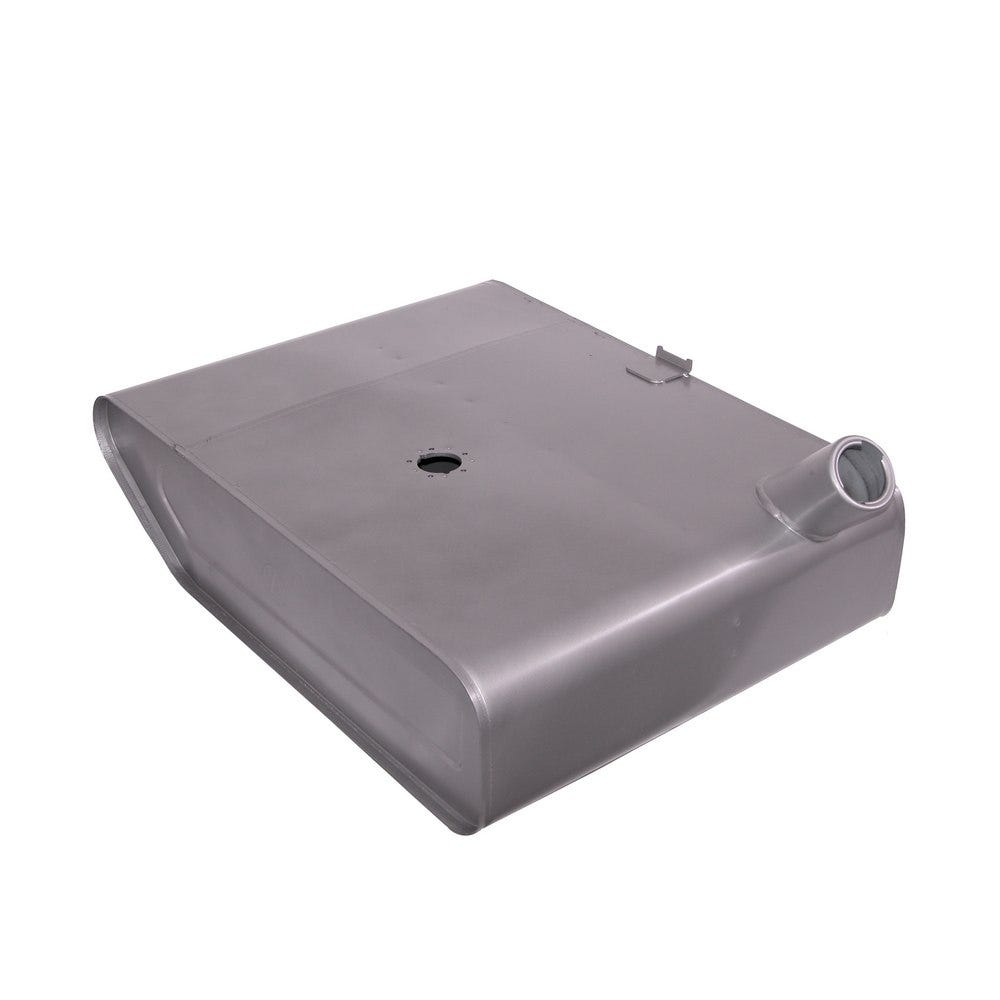Omix 17720.04 Fuel Tank Fits 46-53 Willys -Ada  Fuel Tank; Capacity - Oem, Fuel