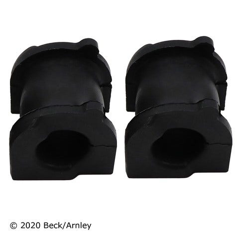 Beck/Arnley Suspension Stabilizer Bar Bushing Kit P/N:101-8017  Suspension