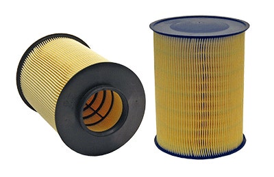 Wix Air Filter P/N:49017  Filters 46977 Crankcase Breather Filter; Shape -