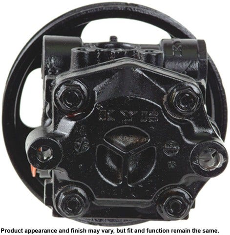 Cardone Reman Power Steering Pump P/N:21-5141  Power Steering Pump P/N: