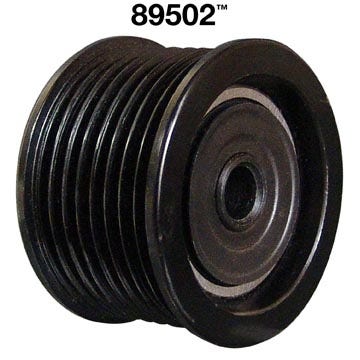 Dayco Accessory Drive Belt Idler Pulley P/N:89502  Products Inc 89446 Accessory