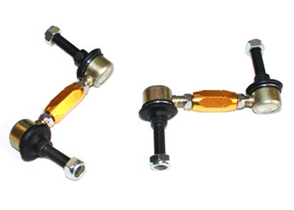 Klc144   Stabilizer Bar Link Kit  Sleeve Length (In) - 4.53 Inch, Bushing Color