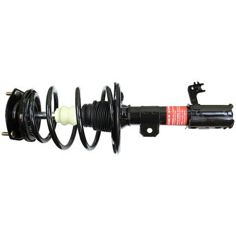 Monroe Shocks & Struts Suspension Strut And Coil Spring Assembly P/N:172941