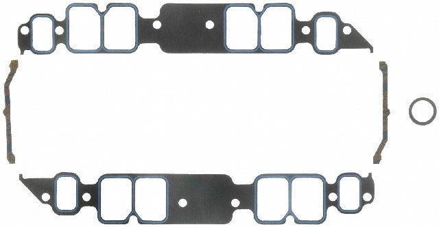 Fel-Pro Engine Intake Manifold Gasket Set P/N:1211  Engine Intake Manifold
