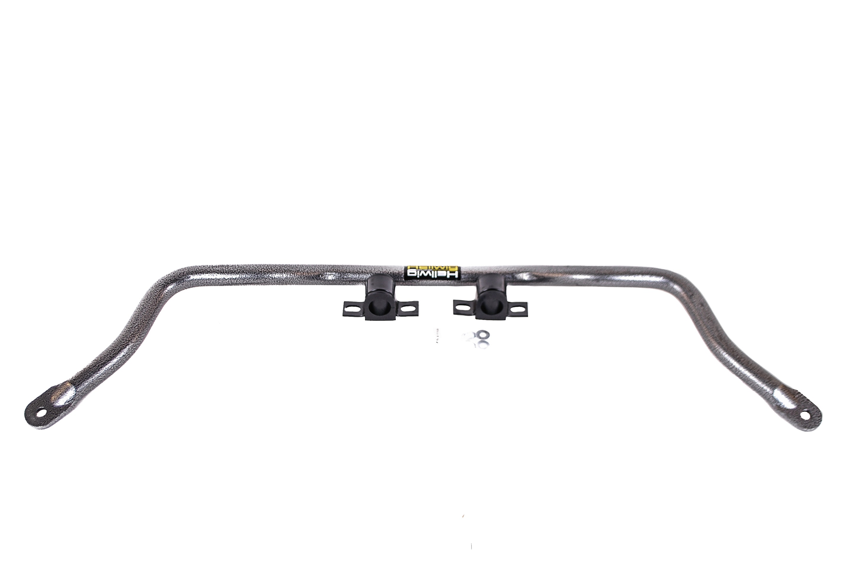 Hellwig 7704 Sway Bar Fits 09-20 F-150   Sway Bar Fits 09-20 F-150