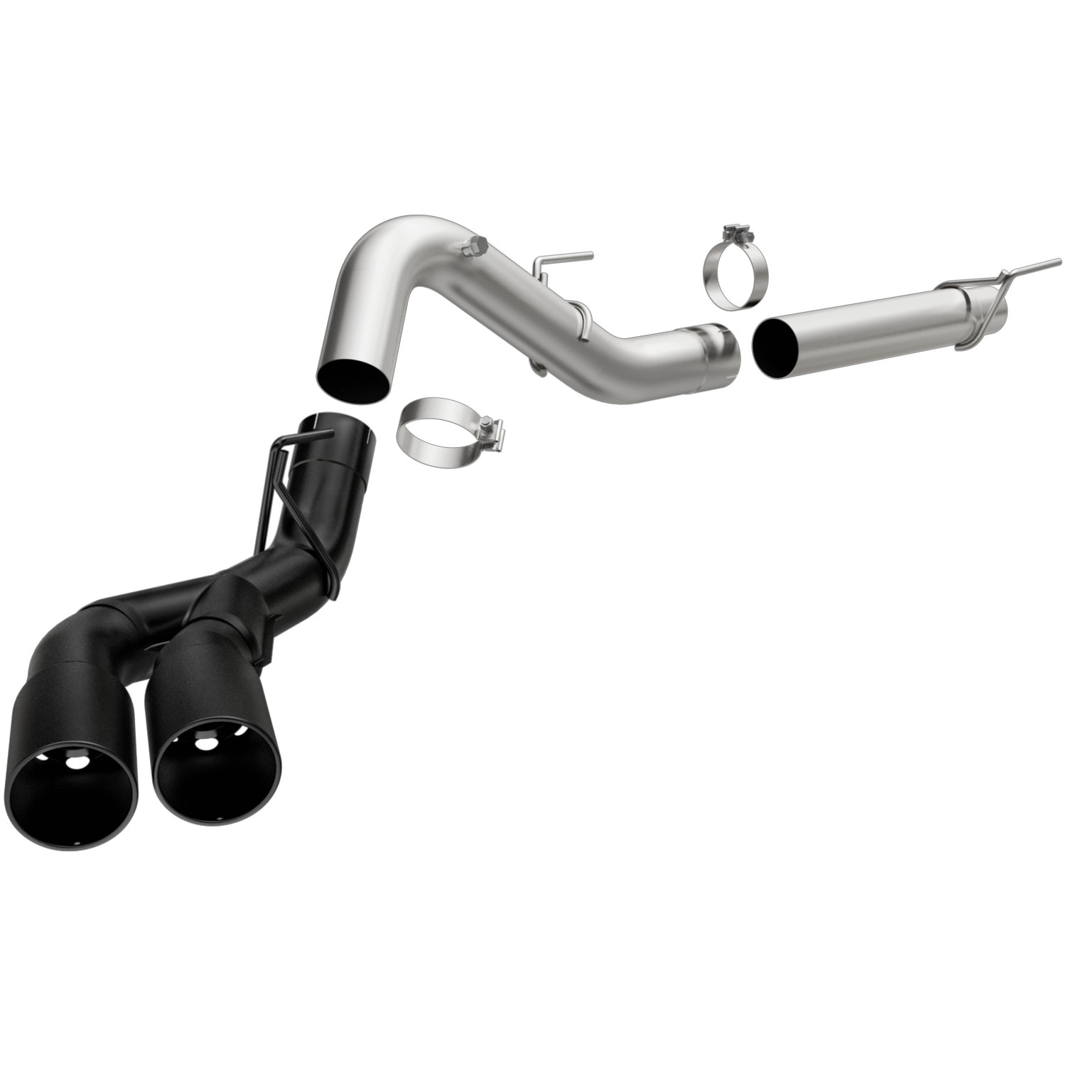 Magnaflow Performance Exhaust 19423 Exhaust System Kit Magnaflow Performance