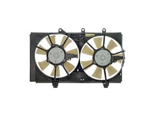 Dorman - Oe Solutions Engine Cooling Fan Assembly P/N:620-032  Engine Cooling
