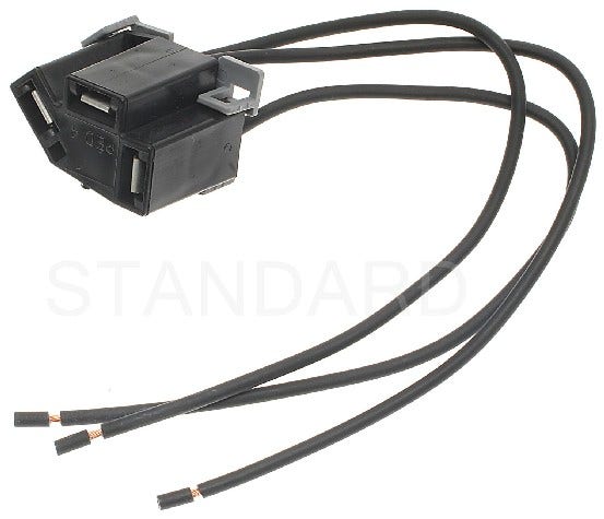 Standard Ignition Headlight Connector,Headlight Dimmer Switch Connector
