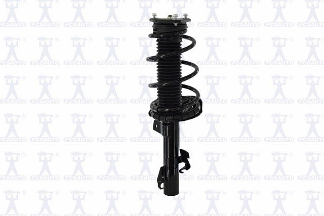 Focus Auto Parts Suspension Strut And Coil Spring Assembly P/N:1335555L