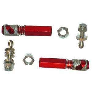Kluhsman Racing Products Krc-7203 Throttle Linkage/Shifter Quick Coupler (3/8" -