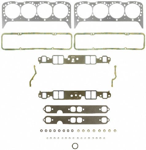 Fel-Pro Engine Cylinder Head Gasket Set P/N:17230  Engine Cylinder Head Gasket