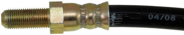 Brake Hydraulic Hose P/N:H620620 Brake Hydraulic Hose P/N: