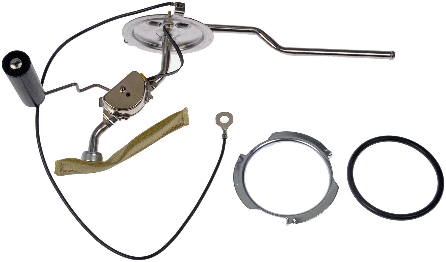 Dorman - Oe Solutions Fuel Tank Sending Unit P/N:692-123  Fuel Tank Sending Unit