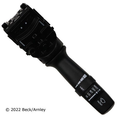 Beck/Arnley Multi-Function Switch P/N:201-2704  Multi-Function Switch P/N: