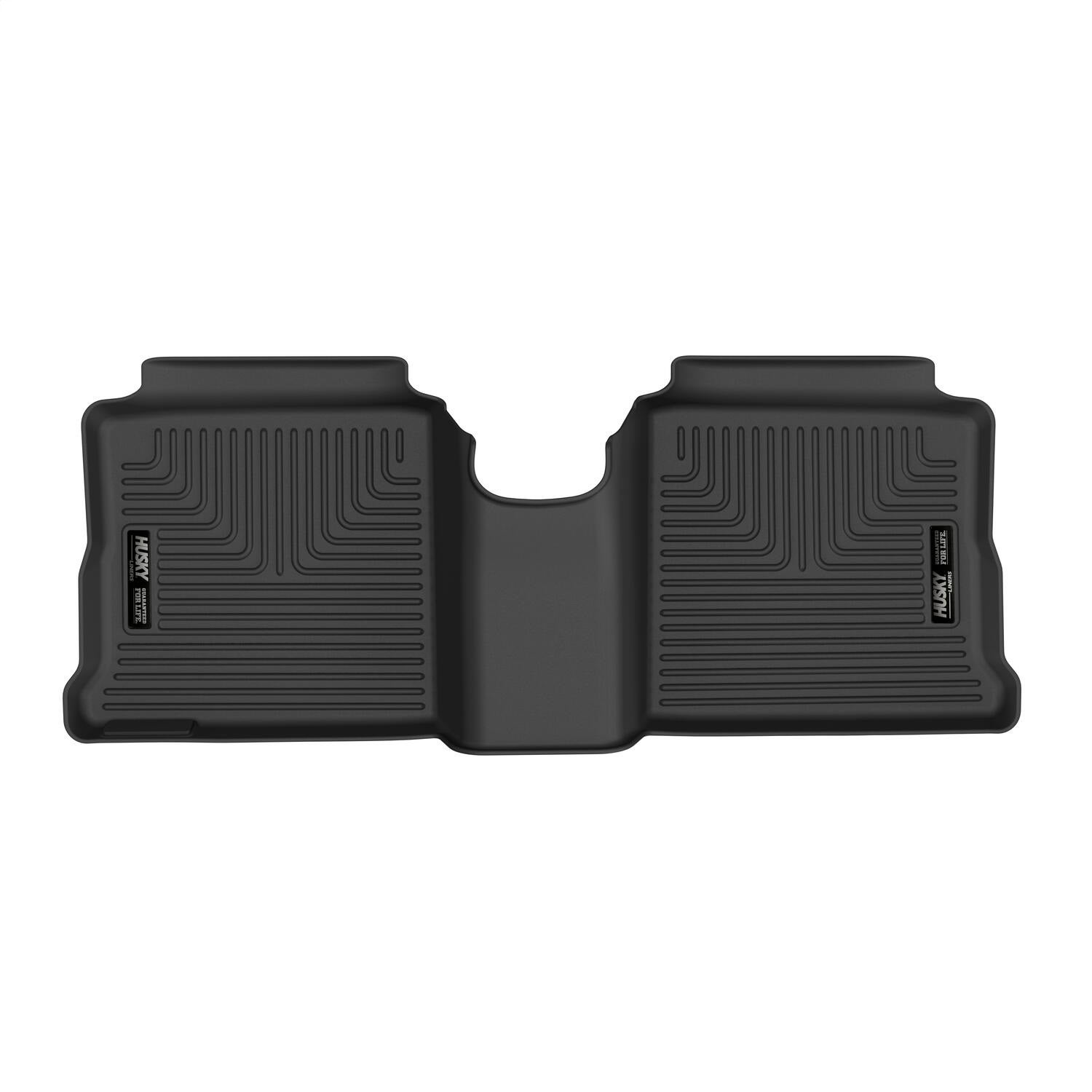 Husky Liners 54951 X-Act Contour Floor Liner Fits 20-22 Versa   X-Act Contour