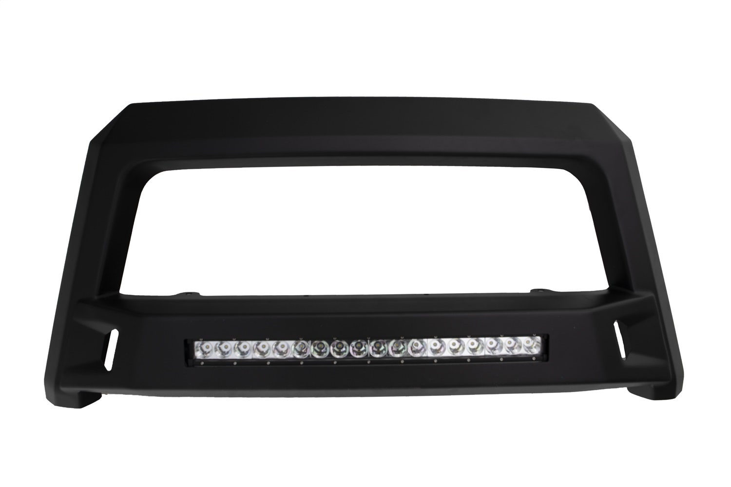 Lund 86521217 Revolution Bull Bar Fits 19-22 Sierra 1500 Silverado 1500