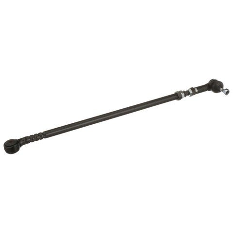 Delphi Steering Tie Rod End Assembly P/N:Tl355  Steering Tie Rod End Assembly
