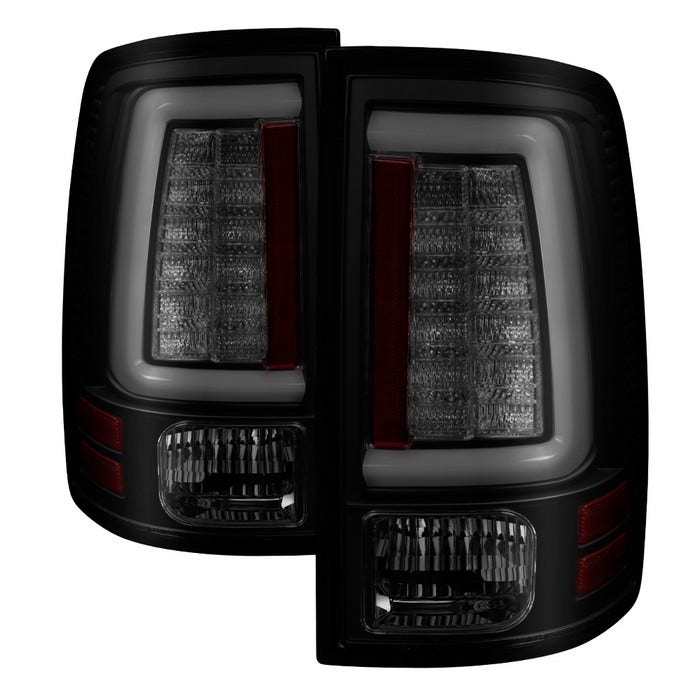 Spyder Auto 5084064 Led Tail Lights Fits 13-18 1500 2500 3500   Led Tail Lights
