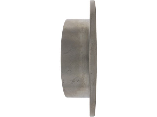 Centric Parts Disc Brake Rotor P/N:121.51007  Disc Brake Rotor P/N: