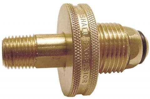 Ap Products Excess Flow Pol- Soft Nos Ap Products Excess Flow Pol- Soft Nos