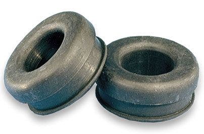 Moroso 68770 Valve Cover Grommets - Pack Of 2  Performance  Pcv Valve Grommet;
