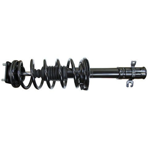 Monroe Shocks & Struts Suspension Strut And Coil Spring Assembly P/N:172493